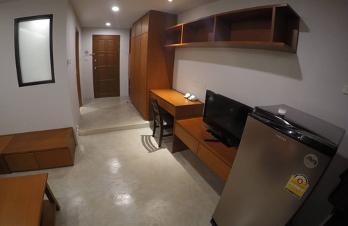Chang Phueak Apartamento | Kanith Place