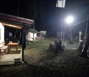 Mali Radic Apartamento | Kanjonj rijeke une