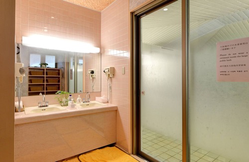 Nara Casa | Kanko Hotel Tamaru