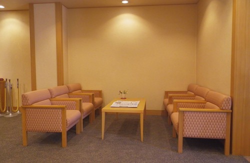 Nara Casa | Kanko Hotel Tamaru