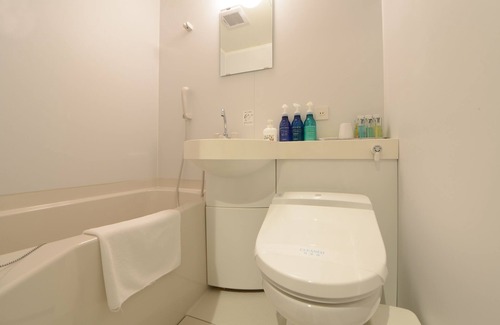 Nara Casa | Kanko Hotel Tamaru