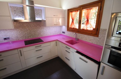 Costa de Benissa Villa | Kanky 10 - chalet de vacaciones adecuado para familias Benissa