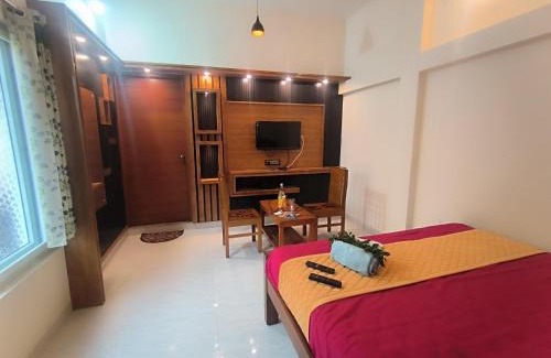 Namakkal Casa | Kanna Garden by Bodhi Bungalows