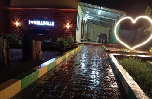 Namakkal Casa | Kanna Garden by Bodhi Bungalows