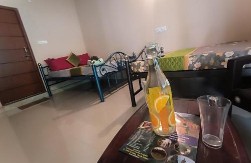 Namakkal Casa | Kanna Garden by Bodhi Bungalows