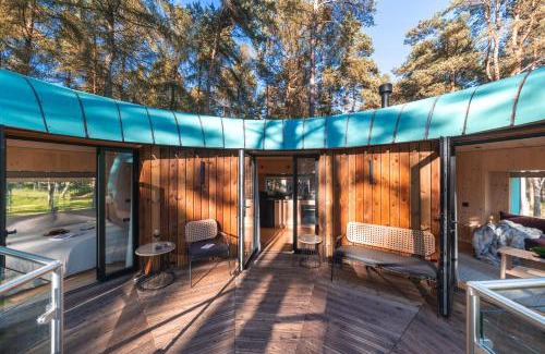 South Leigh Apartamento | Kanna