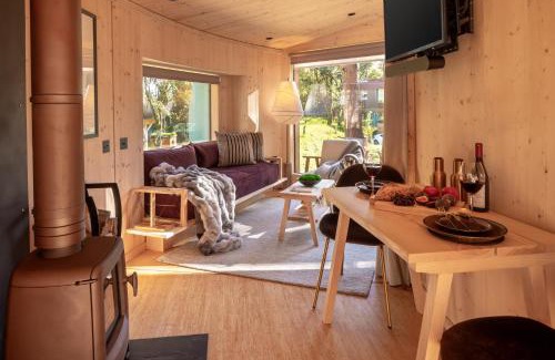 South Leigh Apartamento | Kanna