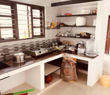 Piriyapatna Casa | Kannada Maathe Home Stay- 2km to Golden Temple-Tibet camp