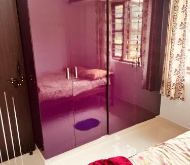 Piriyapatna Casa | Kannada Maathe Home Stay- 2km to Golden Temple-Tibet camp