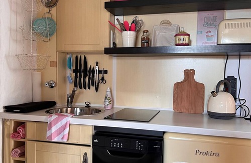 Trichtingen Apartamento | Kanne Honeymoon Apartment histórico, céntrico para escapadas románticas