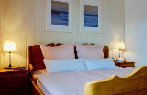 Trichtingen Apartamento | Kanne Honeymoon Appartment