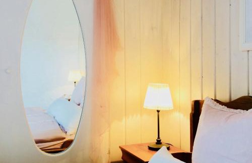 Trichtingen Apartamento | Kanne Honeymoon Appartment