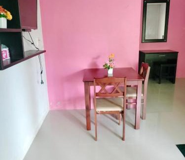 Ko Lanta Apartamento | Kannika keen House