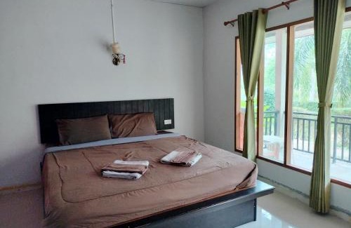 Ko Lanta Apartamento | Kannika keen House