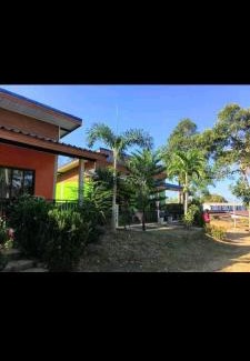 Ko Lanta Apartamento | Kannika keen House