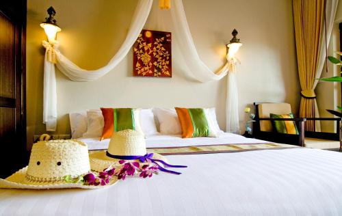 Lipa Noi Complejo | Kanok Buri Resort