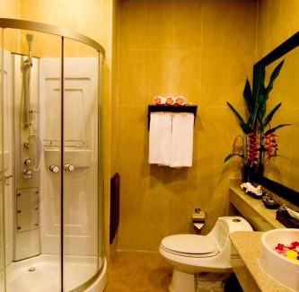 Lipa Noi Complejo | Kanok Buri Resort