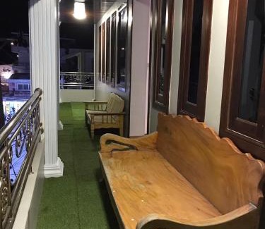 Koh Tao Apartamento | Kanokwan Guesthouse