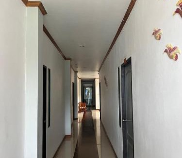 Koh Tao Apartamento | Kanokwan Guesthouse
