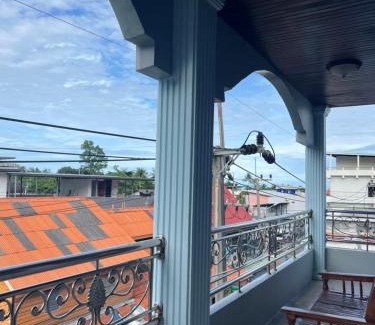 Koh Tao Apartamento | Kanokwan Guesthouse