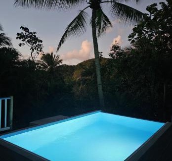 Deshaies Casa | KANOUAN