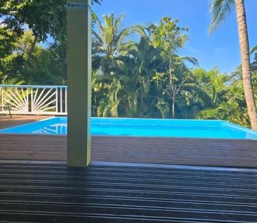 Deshaies Casa | KANOUAN