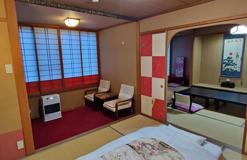 Omachi Casa | Kanouya