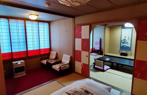 Omachi Casa | Kanouya