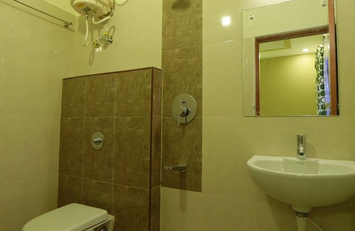 Kodambakkam Hotel | Kans one