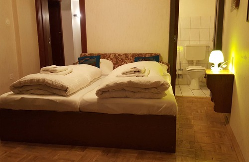 Kaiserslautern Hotel | Kansakar Hotel