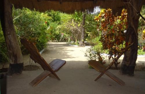 Kafountine Casa | Kansala Ta Toto