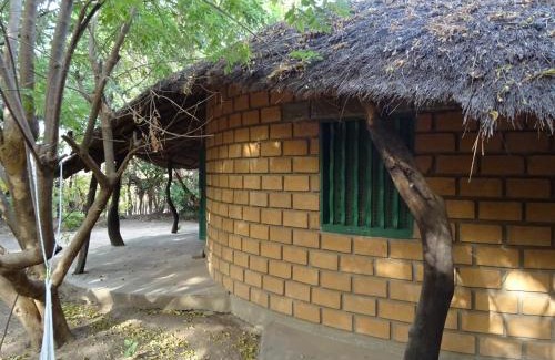 Kafountine Casa | Kansala Ta Toto