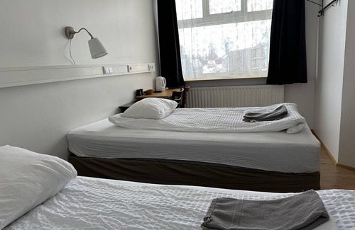 Hella Cama Y Desayuno | Kanslarinn Hostel