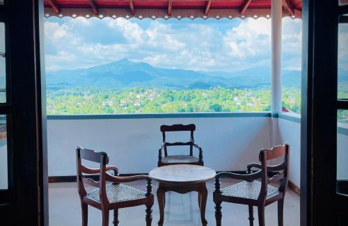 Kandy Apartamento | KANTA Residence Villa