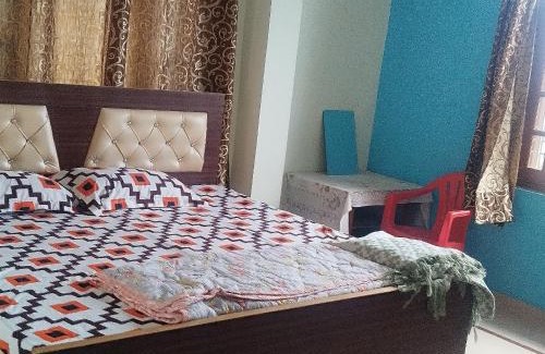 Palampur Casa | Kanta Riverside Home Stay