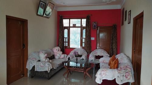 Palampur Casa | Kanta Riverside Home Stay