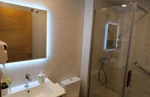 Zarautz Apartamento | Kantabriko Berri Zarautz
