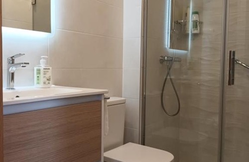 Zarautz Apartamento | Kantabriko Berri Zarautz