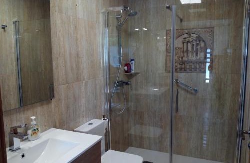 Zarautz Apartamento | Kantabriko Zarautz