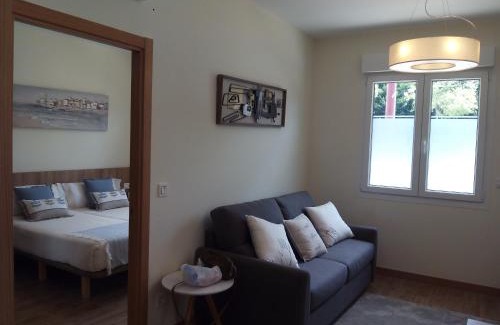 Zarautz Apartamento | Kantabriko Zarautz