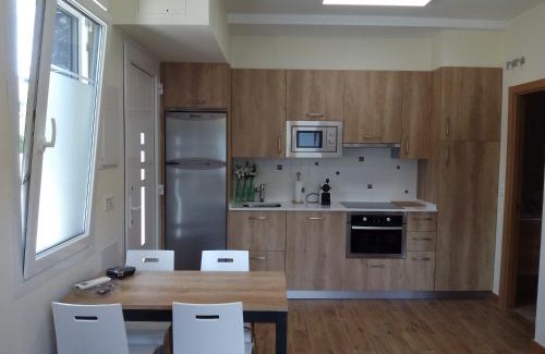 Zarautz Apartamento | Kantabriko Zarautz