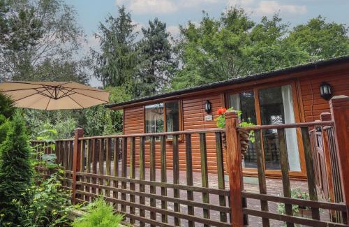 Burgh le Marsh Casa | Kantankye Lodge