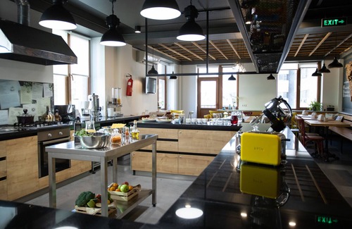 Kentron Hotel | Kantar Hotel