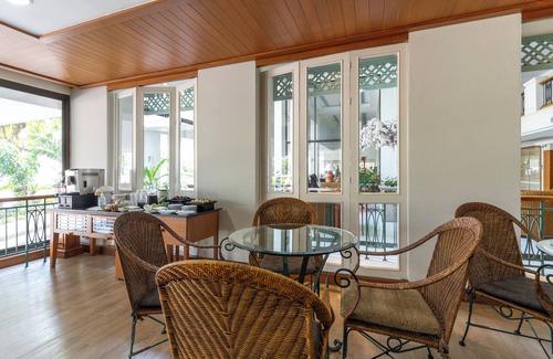 Si Racha Apartamento | Kantary Bay Hotel And Serviced Apartments