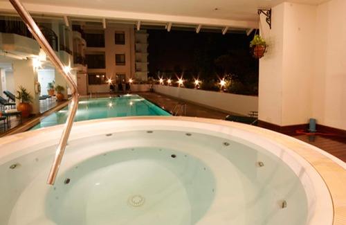 Si Racha Apartamento | Kantary Bay Hotel And Serviced Apartments