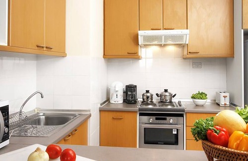 Rayong Apartamento | Kantary Bay Hotel, Rayong
