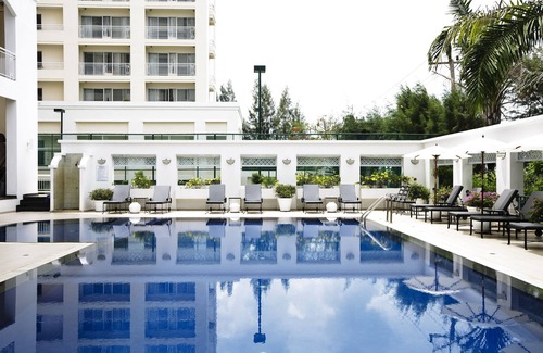 Rayong Apartamento | Kantary Bay Hotel, Rayong