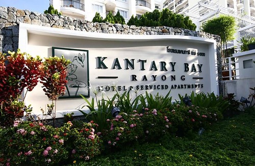 Rayong Apartamento | Kantary Bay Hotel, Rayong