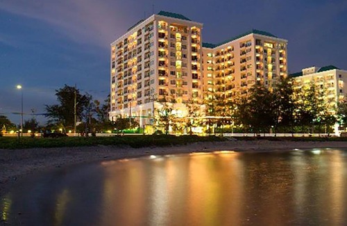 Rayong Apartamento | Kantary Bay Hotel, Rayong