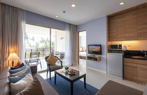 Khao Lak Complejo | Kantary Beach Hotel Villas & Suites, Khao Lak